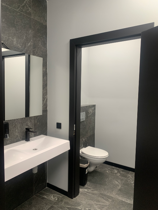 Здається Офісні приміщення площа 180 кв.м 2-й поверх Львів Проспект Шевченка 113Г Львів - фото 9