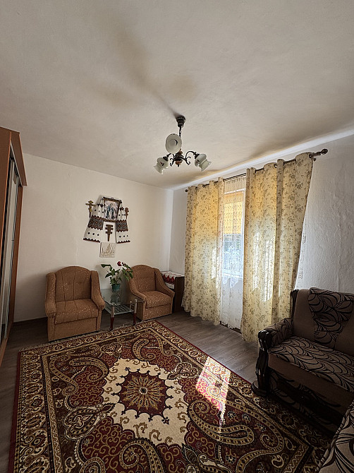 Продаж Будинок на Лесі Українки Рожнятів - фото 20