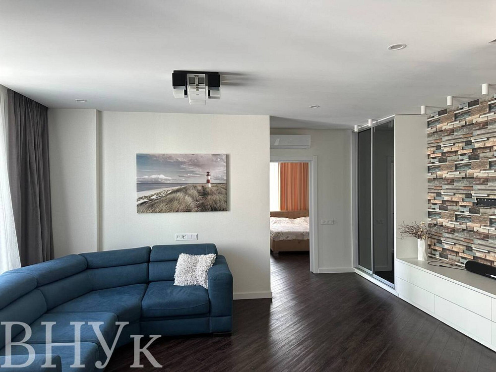 Продаж Квартира 2-кімнатна, 8/9 поверх на вул. Пасічна L'viv - photo 1