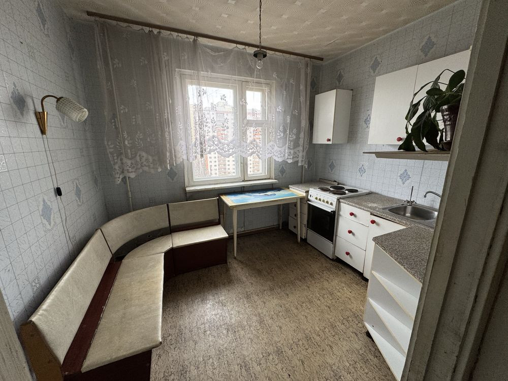 Продаж Квартира 3-кімнатна, 11/12 поверх на Клавдіївська вул., д. 23/15 Киев - изображение 2