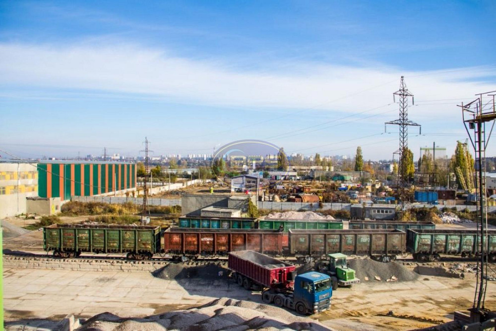 Продаж виробниче приміщення на вул. Локомотивна поверх - 1/3 Одеса - фото 11