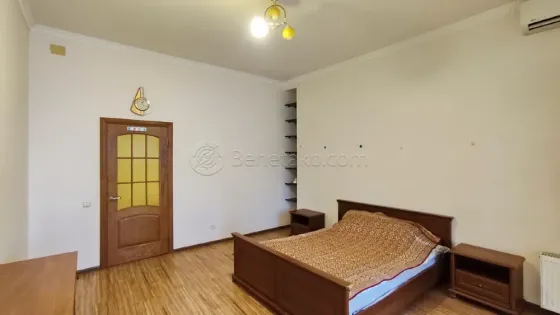 Оренда 3к Квартира 110 кв.м Аркадия, ул. Гагаринское плато, 5/3 Одеса