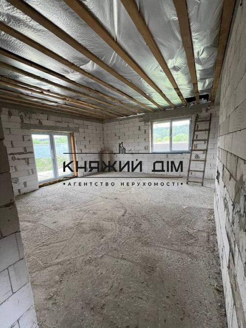 Без комісії Продаж будинку 108,6 кв.м с.Гнідин КОД № 2211649  - фото 2