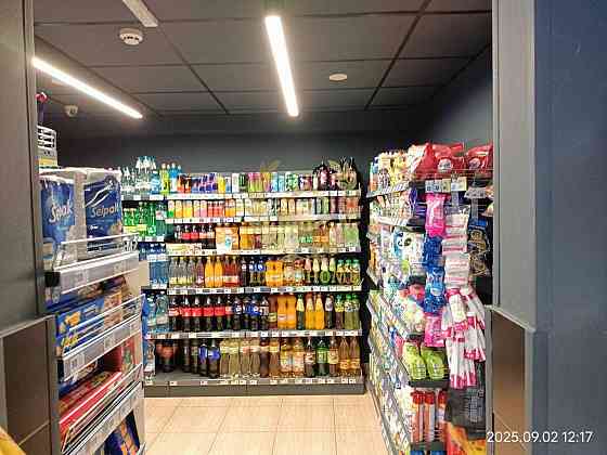 Продаж комерційне приміщення на Хорольская ул., 1А приміщень - 1, поверх - 1 Київ