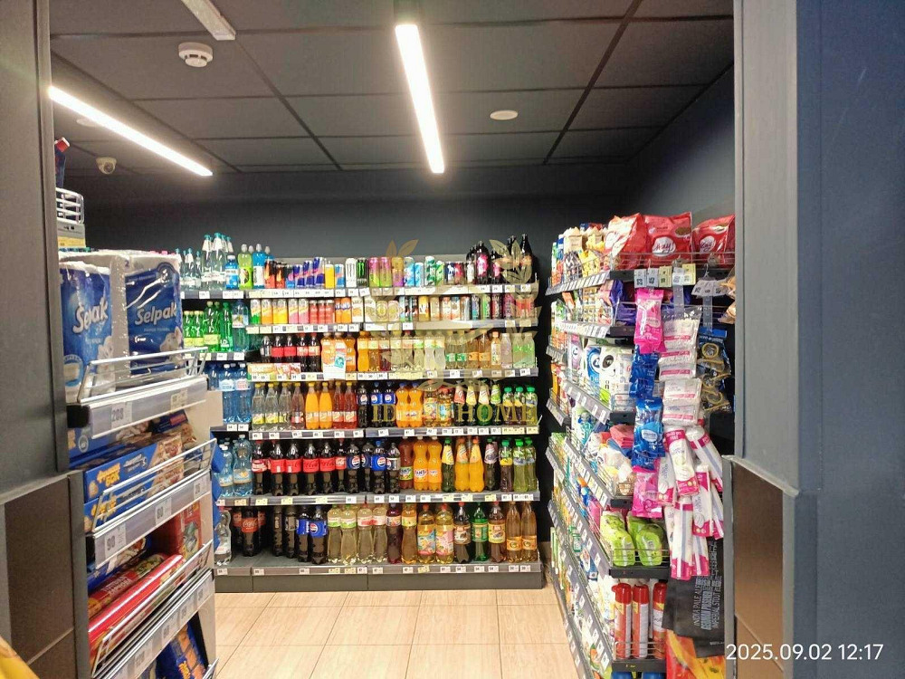 Продаж комерційне приміщення на Хорольская ул., 1А приміщень - 1, поверх - 1 Київ - фото 4