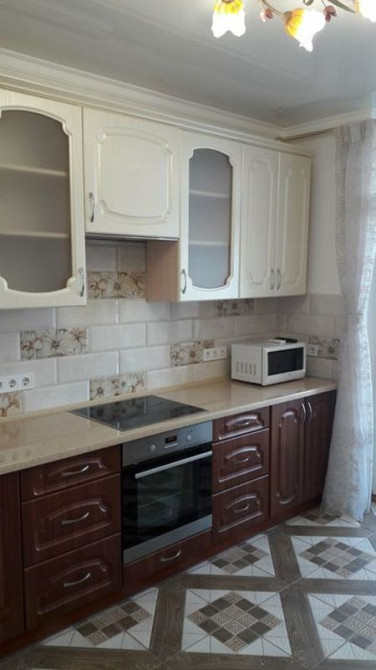 Оренда Квартира 1-кімнатна, 22/25 поверх на ул. Армянская, 6а Київ - фото 1