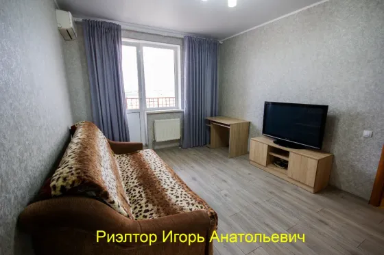 Оренда 1к Квартира 35 кв.м Седьмое небо Одеса