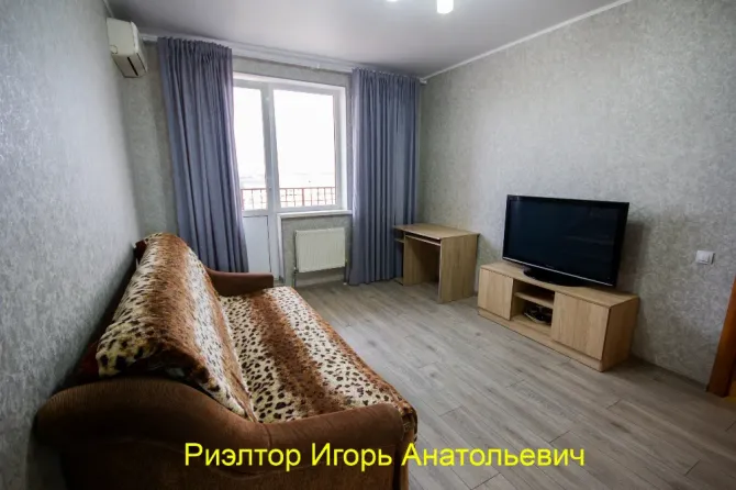 Оренда 1к Квартира 35 кв.м Седьмое небо Одеса - фото 6