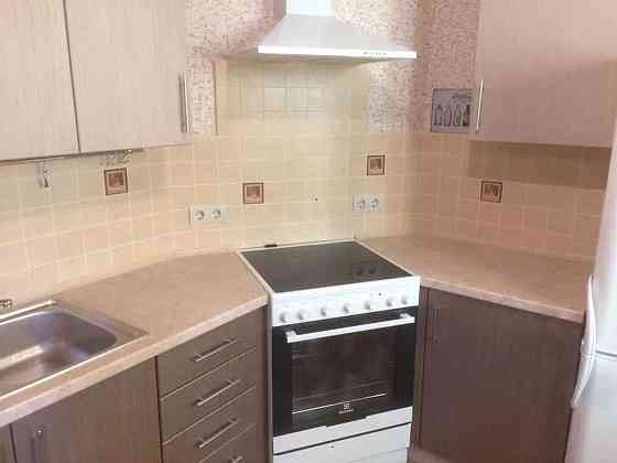 Оренда Квартира 1-кімнатна, 15/24 поверх на ул. Елизаветы Чавдар Киев