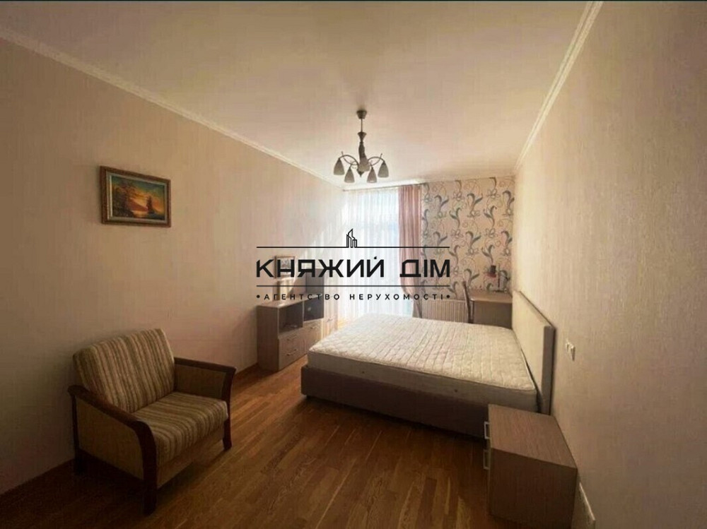 Продаж 1-но к. квартири в ЖК Комфорт Таун. №21145620 Київ - фото 8