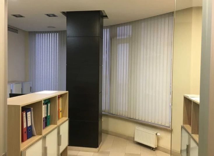 Оренда офісне приміщення на Жуковского ул., 33 поверх - 7/9 Odessa - photo 7