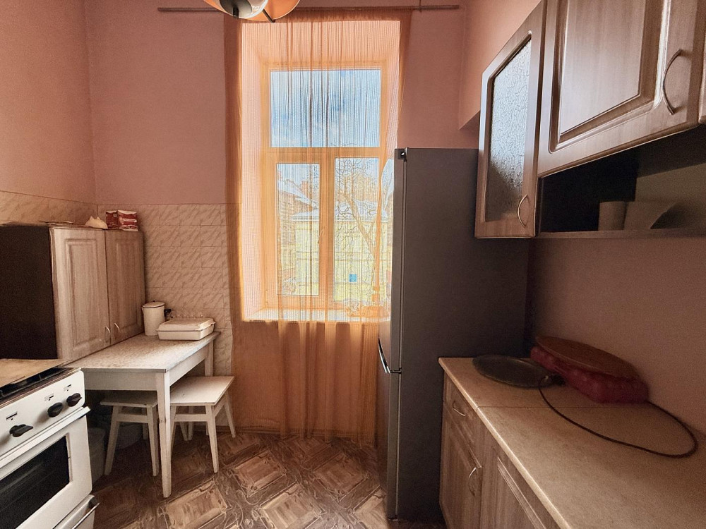 Продаж Квартира 2-кімнатна, 3/3 поверх на вул. Лисенка Миколи Львів - фото 4