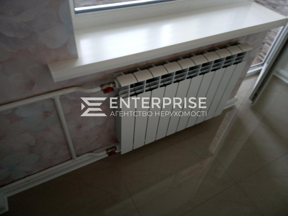 Продаж 3к Квартира 74.7 кв.м Бальзака Оноре вул. Київ - фото 18