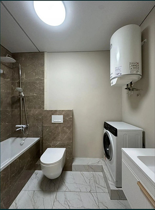 Продаж Квартира 1-кімнатна, 12/13 поверх на вул. Хмельницького Б. Ивано-Франковск - изображение 8