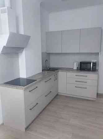 Квартира рядом с парком. Одеса