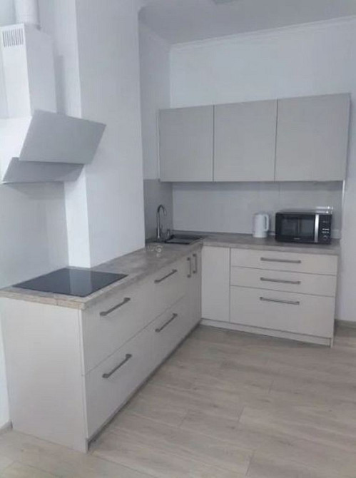 Квартира рядом с парком. Одеса - фото 1