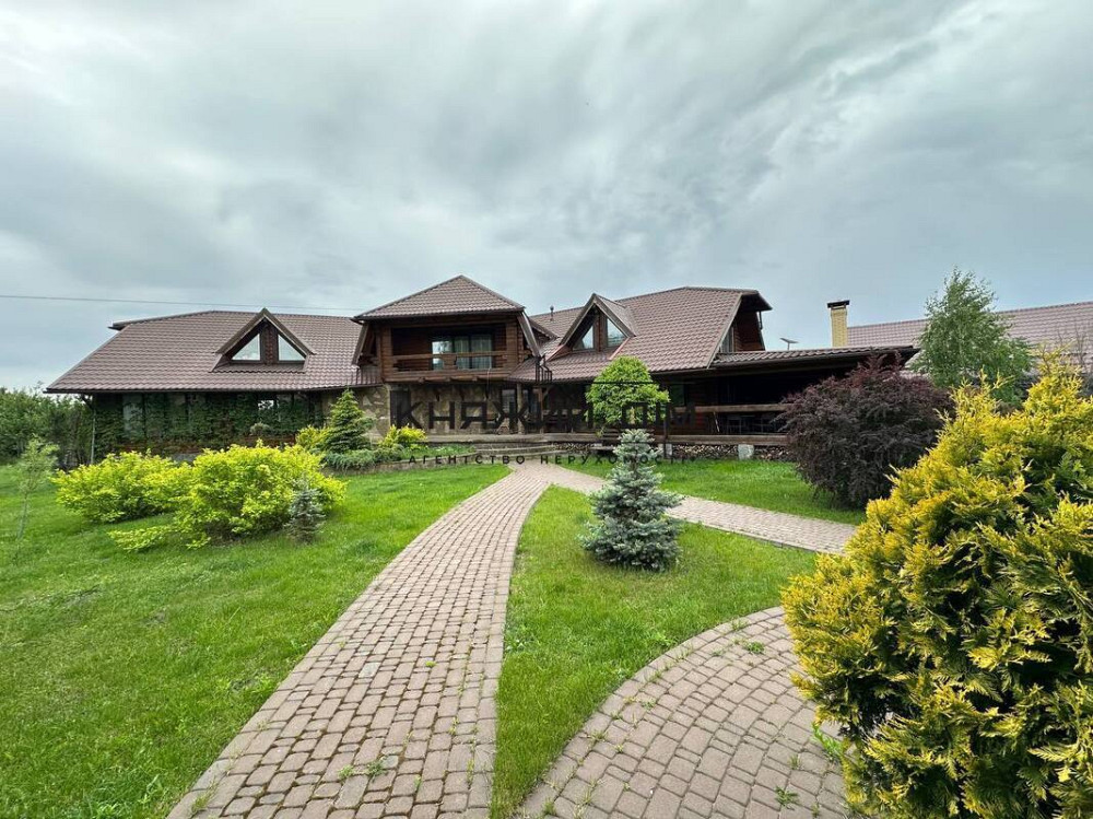 Без комісії! Продаж 2-х поверхового будинку в с. Рожни Броварський р-н. № 2111757 Rozhny - photo 7