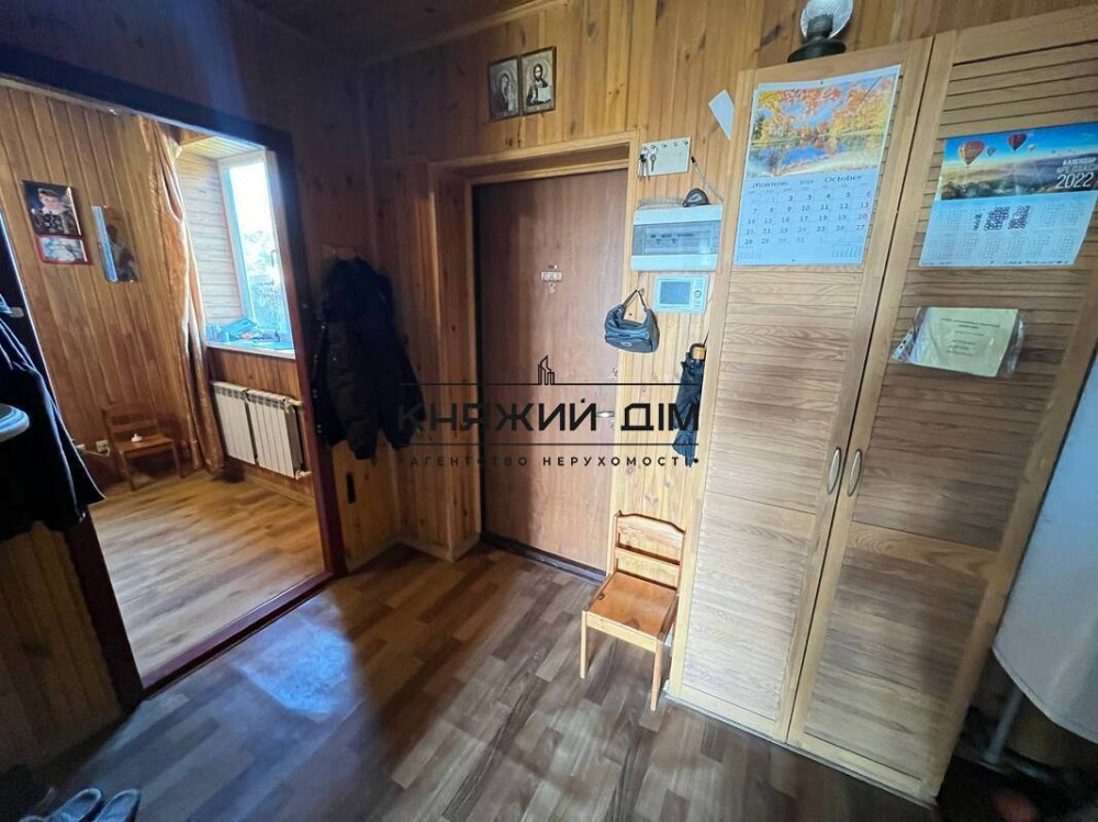 БЕЗ КОМІСІЇ! Продаж 2-поверхового будинку 2010 року в Гостомелі, 20 соток. ГАЗ. № 2211701 Гостомель - фото 20