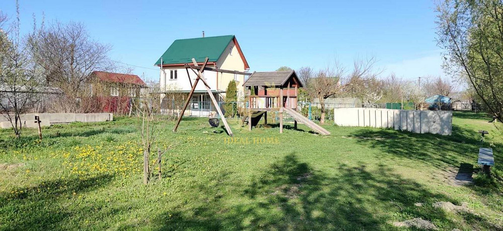 Продаж будинку СТ “Тарасівське”, с. Вільне, Броварський р-н, Київська  - фото 18