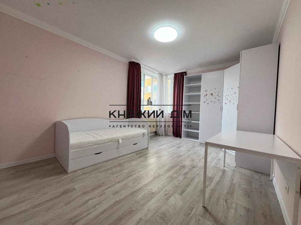 Продаж Квартира 3-кімнатна, 16/26 поверх на вул. Трутенко Онуфрия ул./Михайла Максимовича Киев - изображение 3