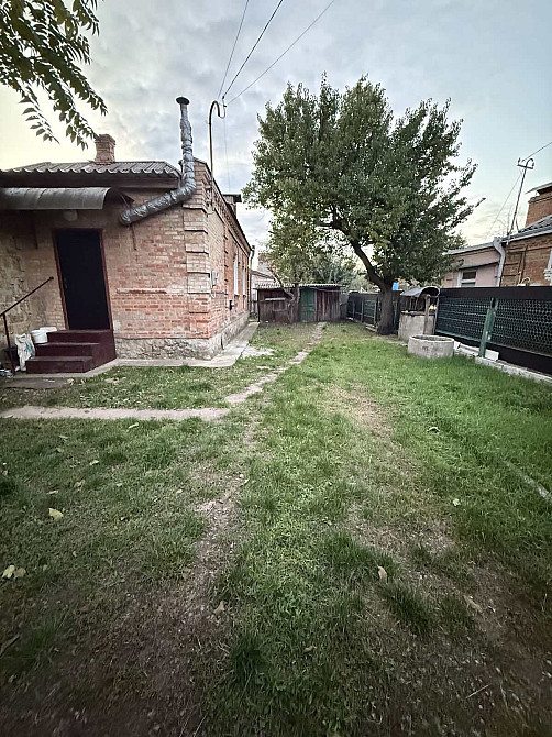 Оренда Квартира 1-кімнатна, 1/1 поверх на Першотравневий пров., 16 Kirovohrad - photo 1