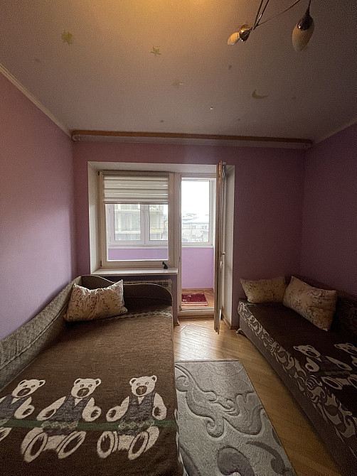 Продаж Квартира 3-кімнатна, 2/6 поверх на Вовчинецька Івано-Франківськ - фото 12