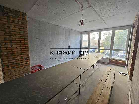 Оренда приміщення вільного призначення на Костанайська поверх - 1/25 Kiev