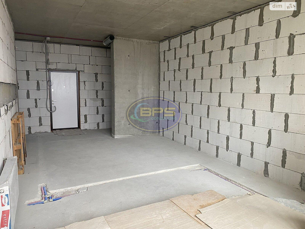 Продаж 1к квартири 41.5 кв. м Одеса - фото 6