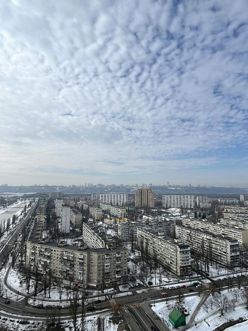 Продаж Квартира 1-кімнатна, 26/34 поверх на Соборності вул., д. 30-А Київ - фото 15