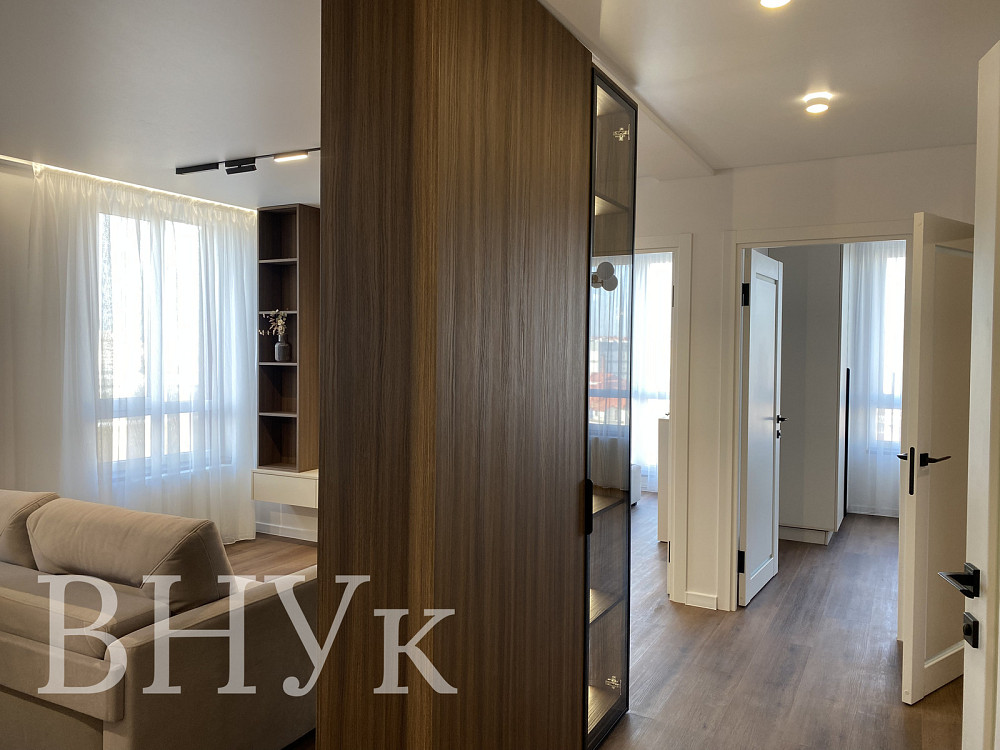 Продаж Квартира 2-кімнатна, 9/10 поверх на Цегельний пров. Тернопіль - фото 13