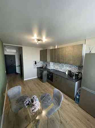 Продаж Квартира 1-кімнатна, 16/16 поверх на Маршала Жукова проспект, 111 Одесса