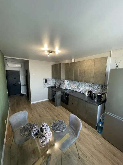 Продаж Квартира 1-кімнатна, 16/16 поверх на Маршала Жукова проспект, 111 Одеса - фото 2