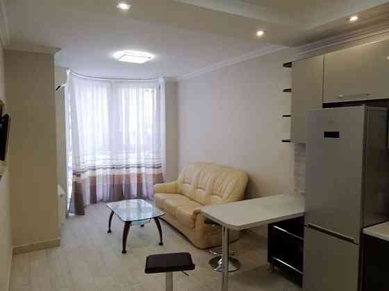 Оренда Квартира 2-кімнатна, 2/24 поверх на ул. Михаила Драгоманова, 2 Київ