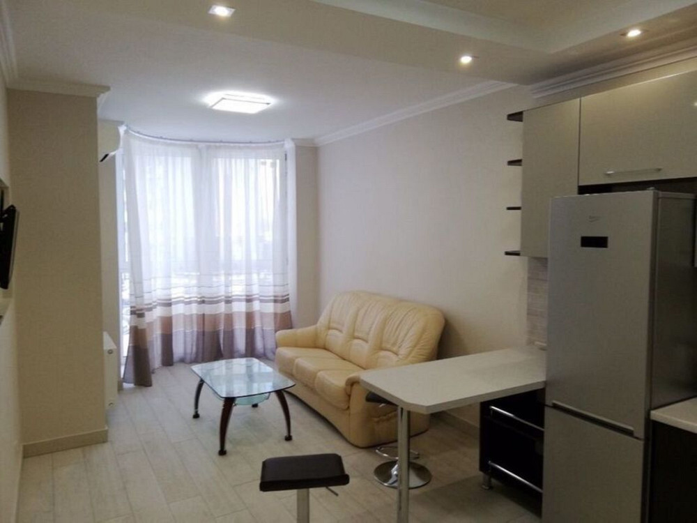 Оренда Квартира 2-кімнатна, 2/24 поверх на ул. Михаила Драгоманова, 2 Київ - фото 5