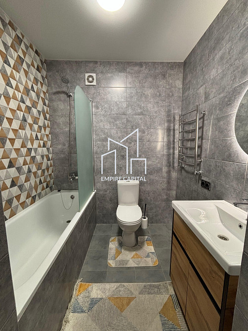 Оренда 1к Квартира 52 кв.м Хмельницького Богдана вул. Львів - фото 7