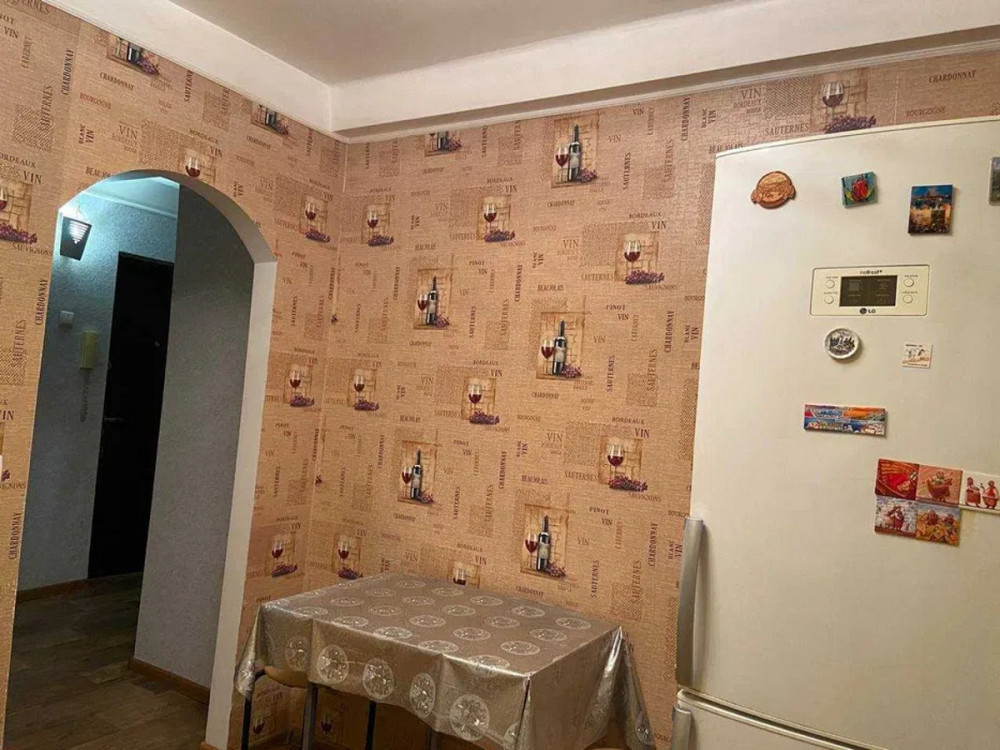 Оренда Квартира 2-кімнатна, 1/9 поверх на Ентузіастів, 51/24 Київ - фото 4