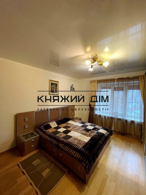 3 кімнати. розд. у новому будинку на Позняках 10 хв. №1172337 Київ - фото 3