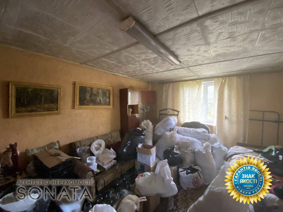 Продаж 2-поверховий Дача  65 кв.м 4 кімн. на C/Т Тясмін Чорнявка - фото 13