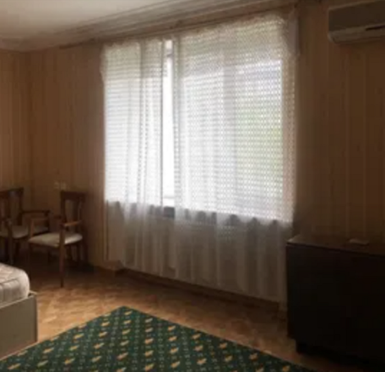 Четырехкомнатная квартира в Аркадии на улице Тенистая Odessa