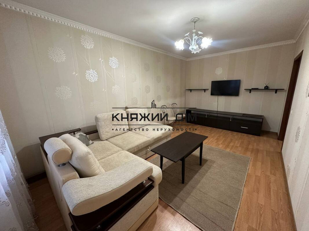 Відмінна 2-х. кімнатна квартира на Позняках. Код:11137667. Киев - изображение 8