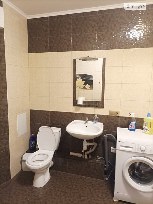 Оренда Квартира 3-кімнатна, 9/25 поверх на вул. Софії Русовой, 3 Kiev - photo 10