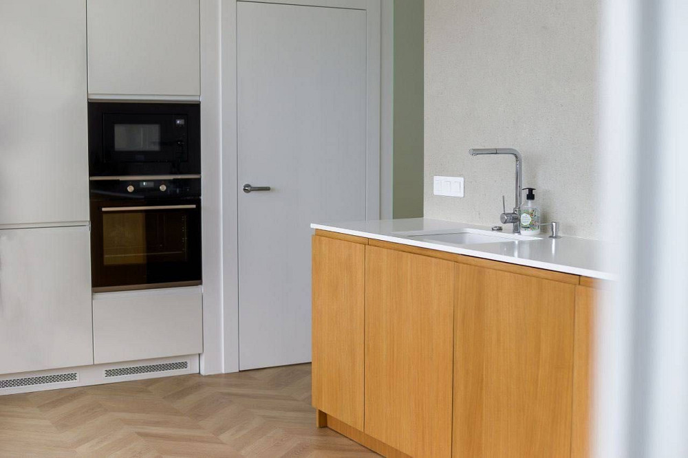 Продаж Квартира 3-кімнатна, 18/25 поверх на Вишгородська вул., д. 45 Київ - фото 4