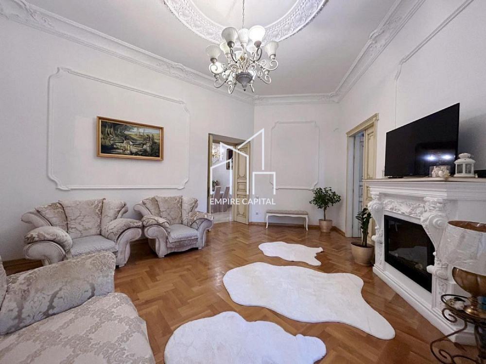 Оренда 2к квартири 80 кв. м Львів - фото 7