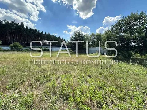 For sale land plot  area 16.79 ares  Sosnivka - photo 2
