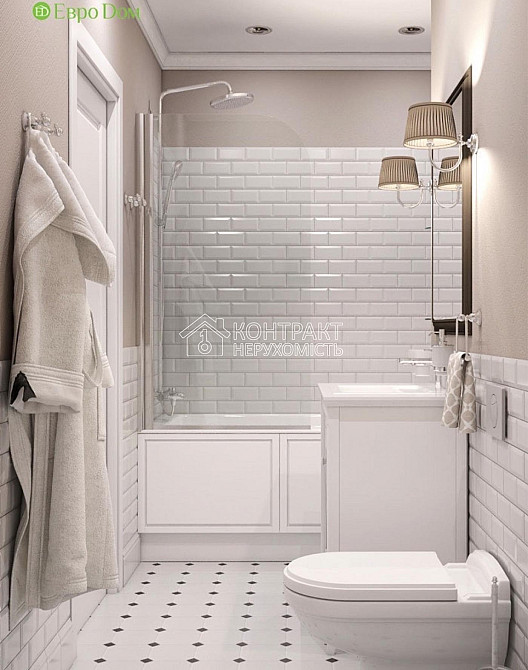 Продаж Квартира 1-кімнатна, 10/16 поверх на вул. Домобудівельна Харків - фото 5