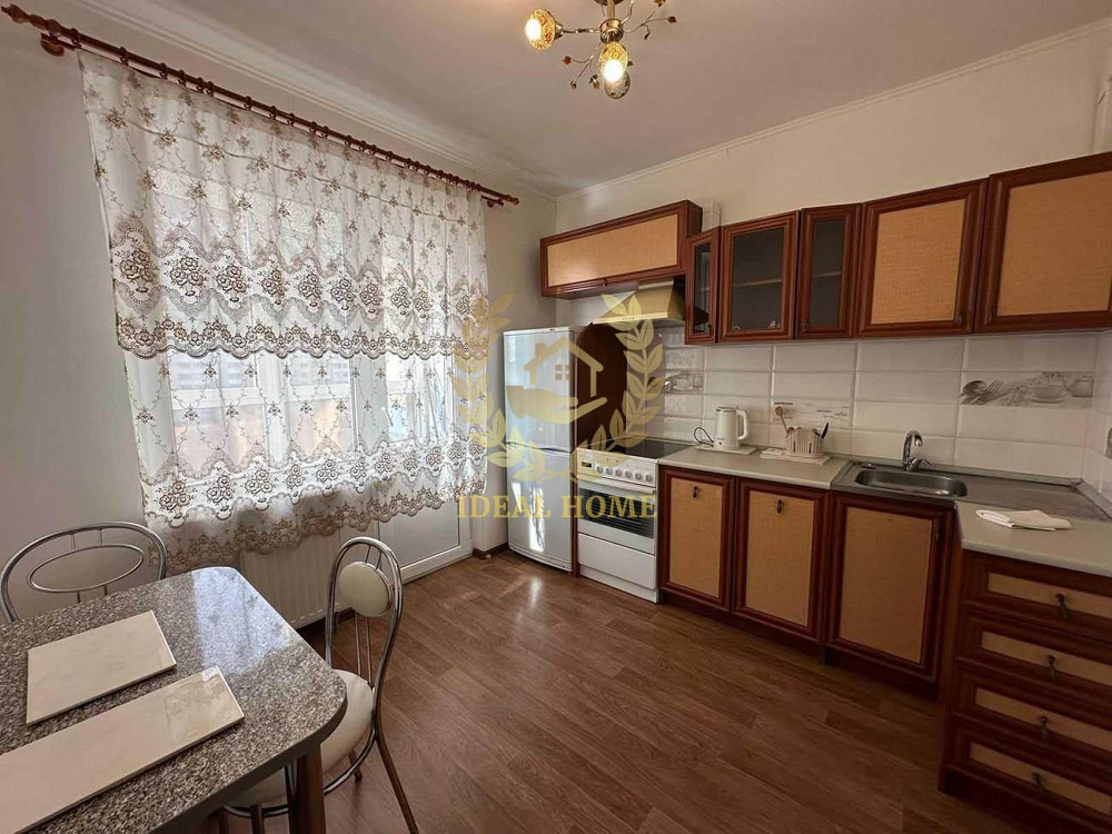 Продаж 1 кімн.квартири Київ Лівий берег Осокорки Київ - фото 1