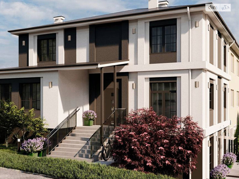 Продаж Квартира 1-кімнатна, 1/3 поверх на братів котенків Вінниця - фото 1