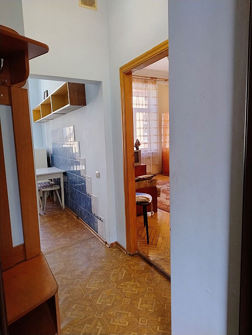 Продаж 1к Квартира 38 кв.м Кавова, 7 Львів - фото 6