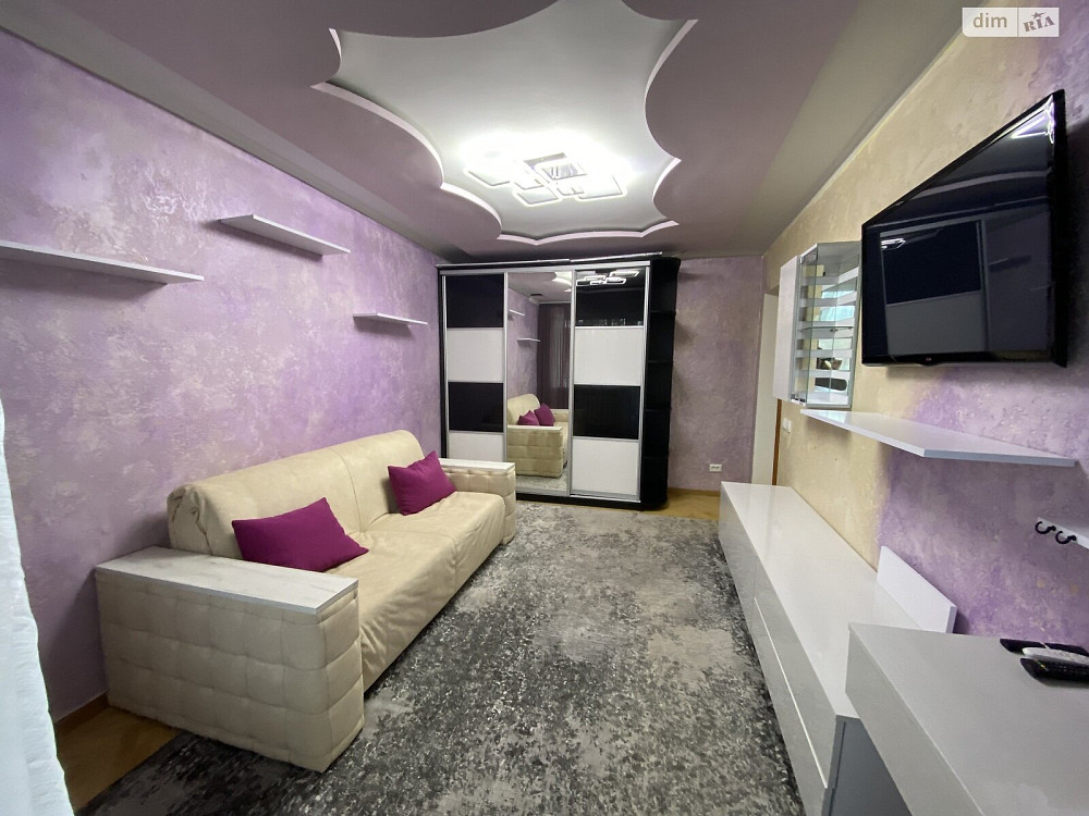 Оренда 2к Квартира 44 кв.м Рубчака Івана вул. Львів - фото 6