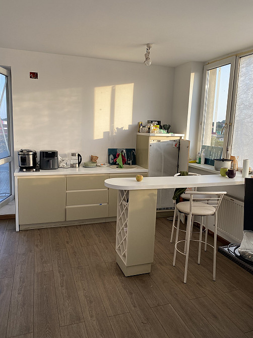 Современный стильный дом с видом на море в Киевском районе Одеса - фото 12